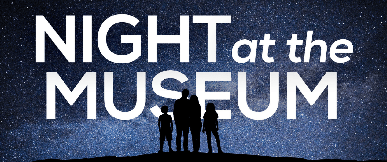Night at the Museum