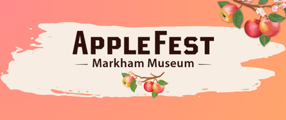 applefest markham museum general event tile