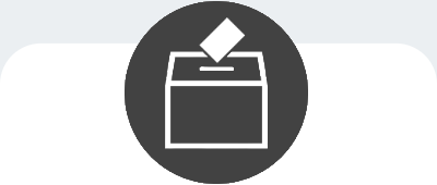 voting place icon