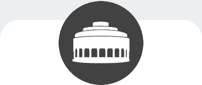 civic centre icon