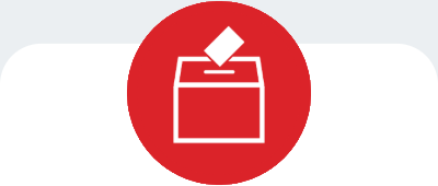 Ways to vote HP icon