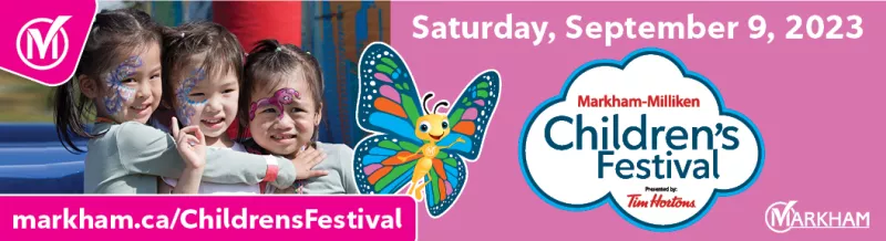 Children Festival Sep 9