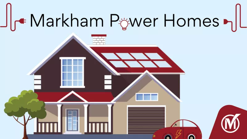Markham Power Homes