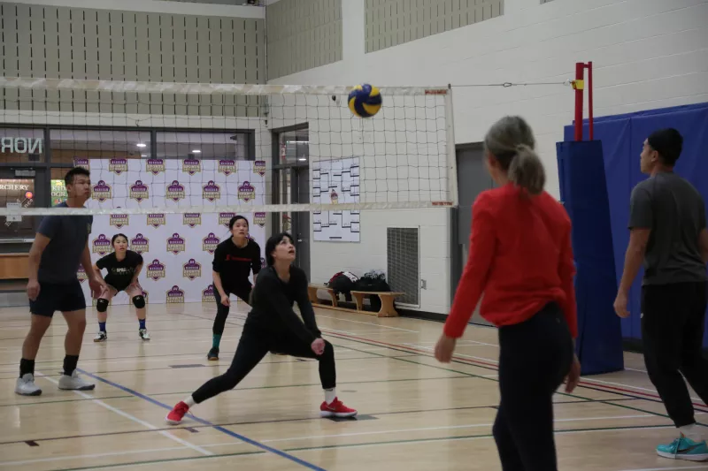 Volleyball
