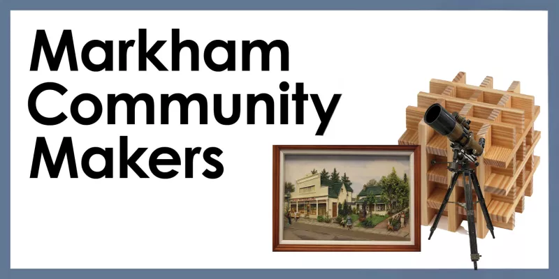 Exhibitions | City of Markham