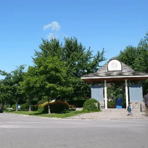 Angus Glen Community