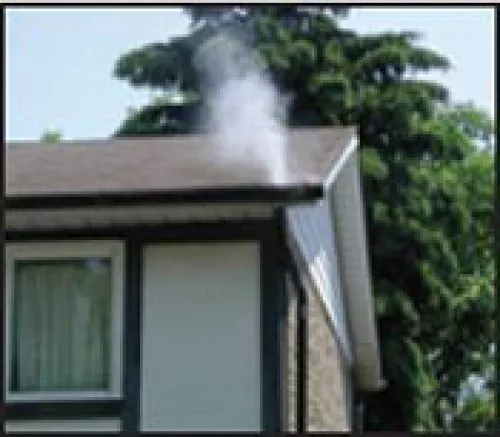 Smoke-Testing