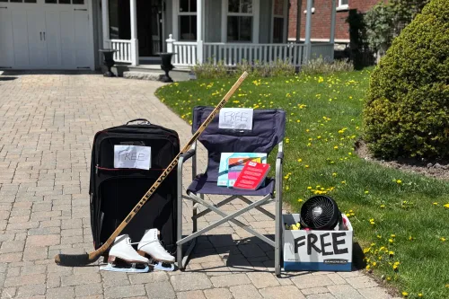 Curbside Collection | City of Markham