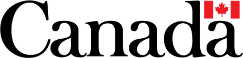 Government of Canada logo.