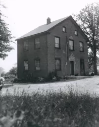 Ramer-farmhouse