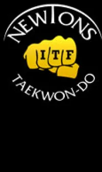 Newton's Taekwon-do logo