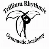 Trillium Rhythmic Gymnastic Academy logo