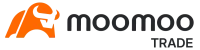 moomoo trade logo.