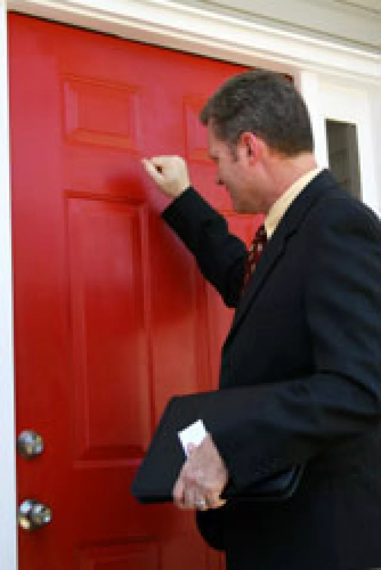 doortodoor