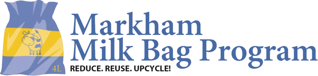 Markham Milk Bag Program