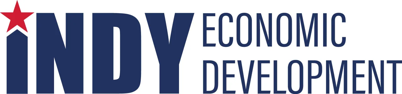Indy Economic Development Inc. logo