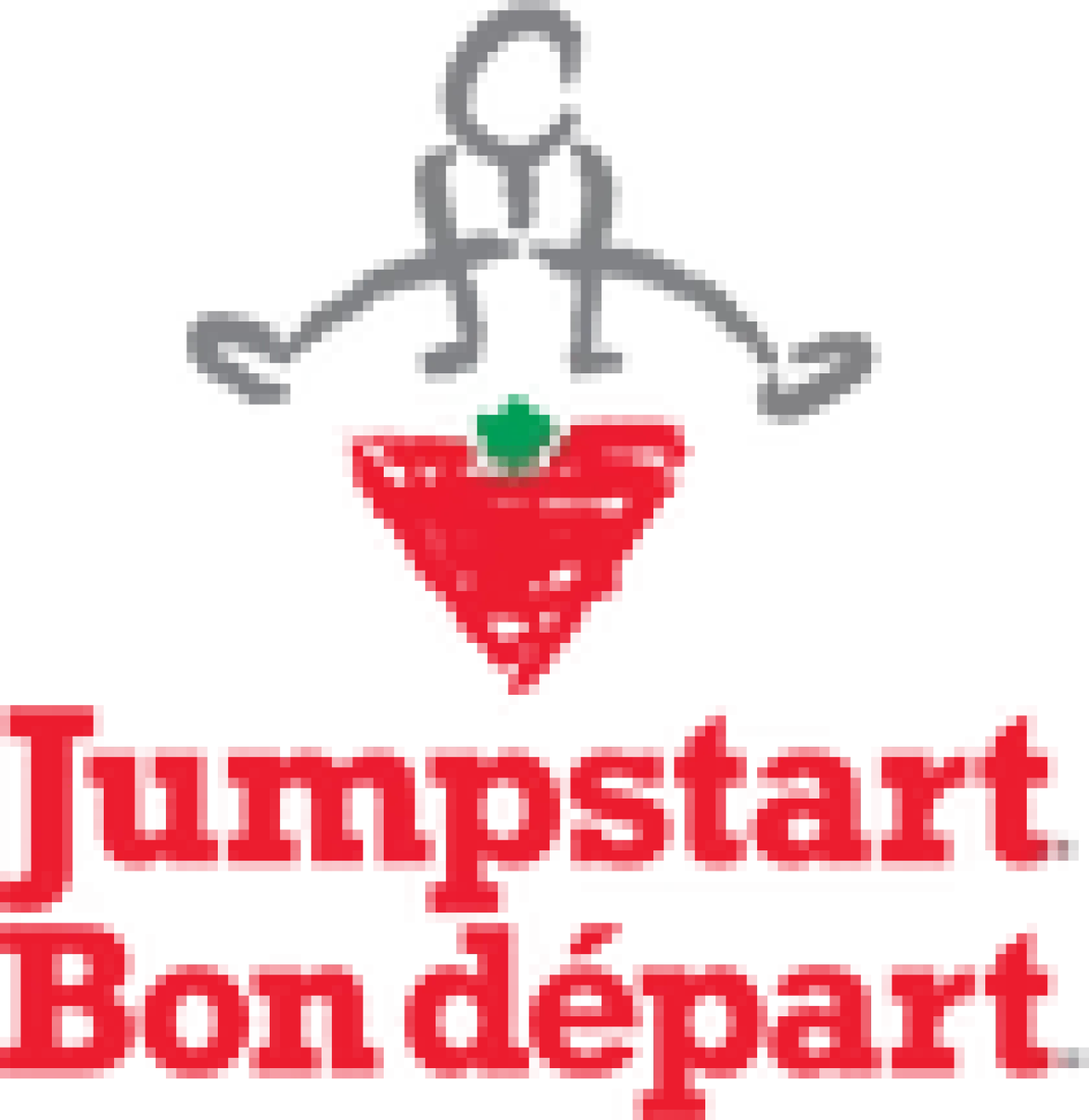 Jumpstart log.