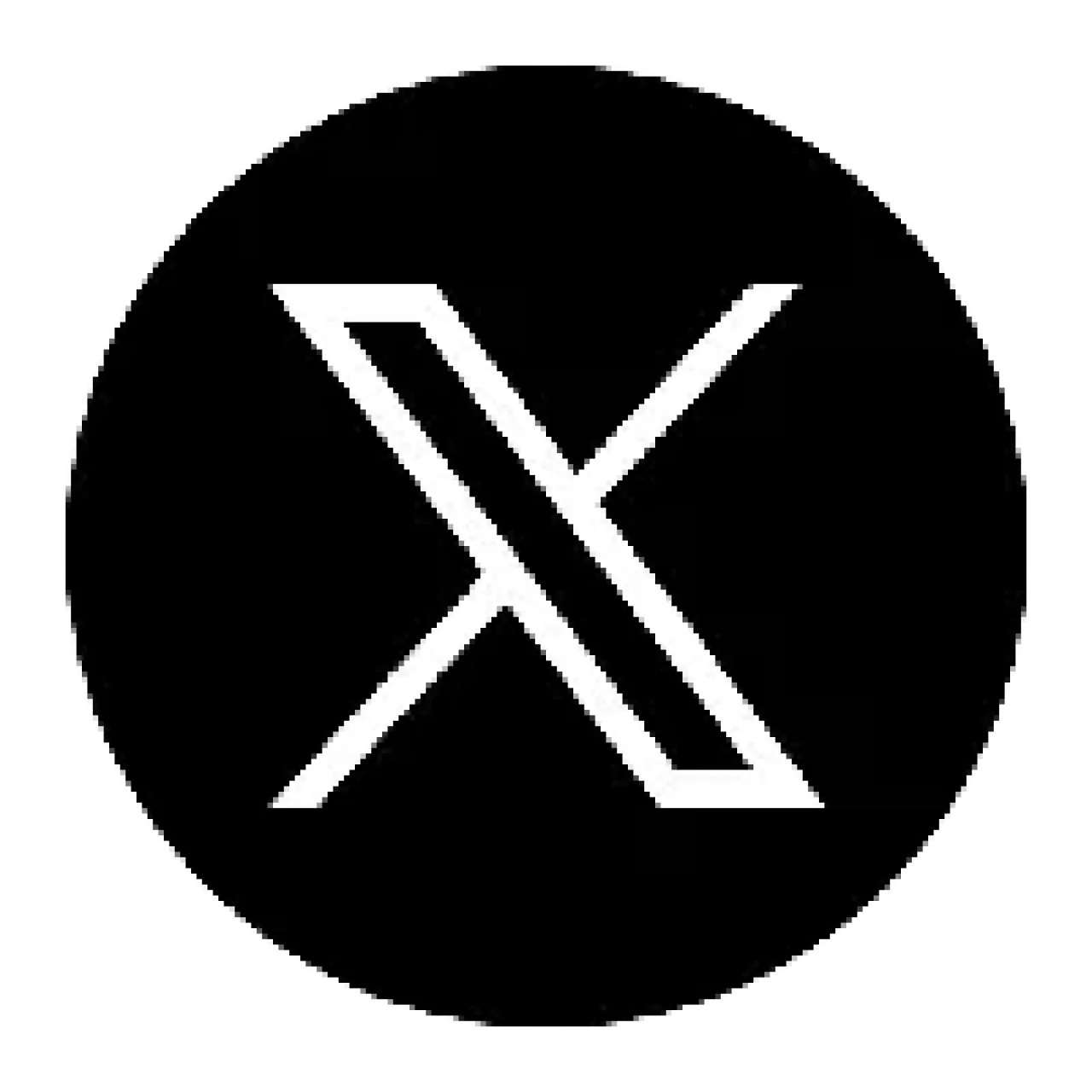 X Logo