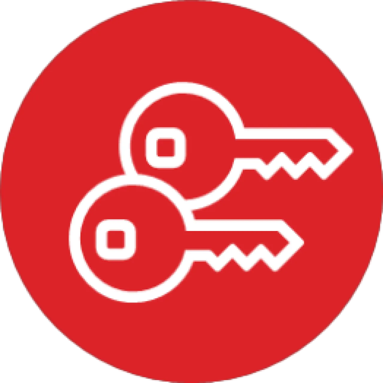 Election Icon - Encypted