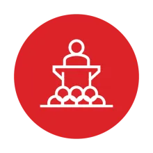 Elections symbol