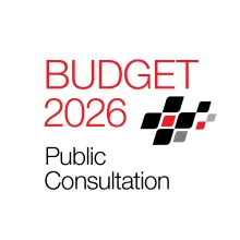 Budget 2026 Public Consultation