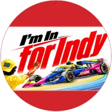 In for Indy Contest 