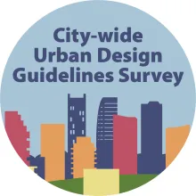 City-wide Urban Design Guidelines