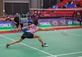 Badminton Tournament (Women)