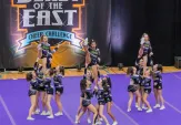 Cheer Challenge