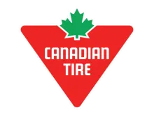 Canadian Tire Logo