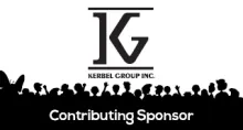 Contributing Sponser, Kerbel Group.