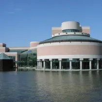 Markham Civic Centre