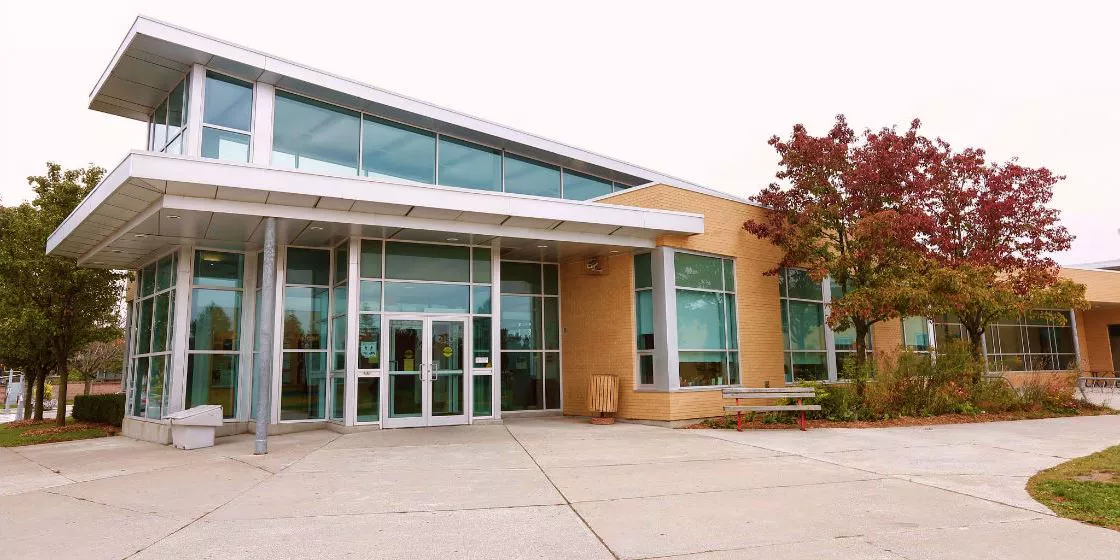 ARMADALE COMMUNITY CENTRE