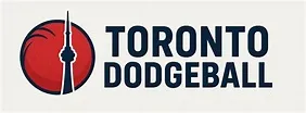 Toronto Dodgeball logo