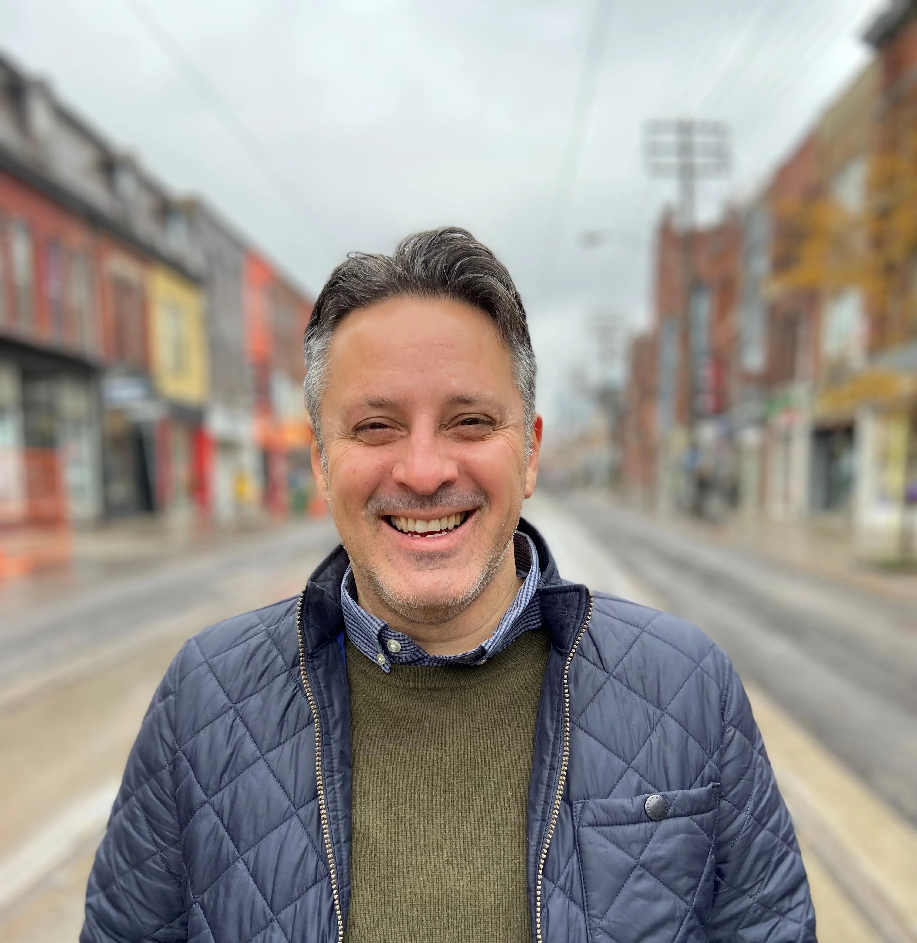Photo of Richard Witt