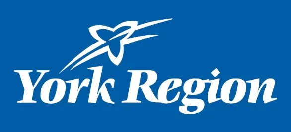 logo of the Regional Municipality of York
